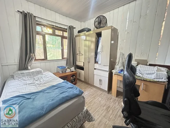 Imagem Casa - Itoupavazinha - Blumenau