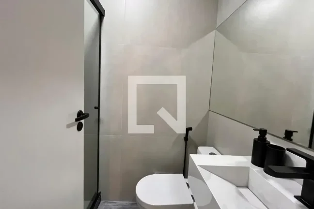 Imagem Apartamento à Venda - Copacabana, 1 Quarto, 30 m2