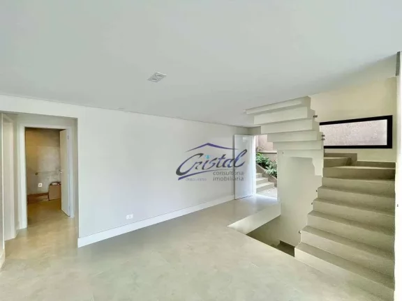 Imagem Casa com 4 quartos (suítes) , 484 m² - venda ou aluguel - São Paulo II - Granja Viana - Cotia/SP