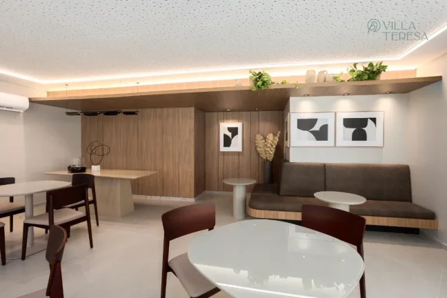 Imagem Apartamento Padrão