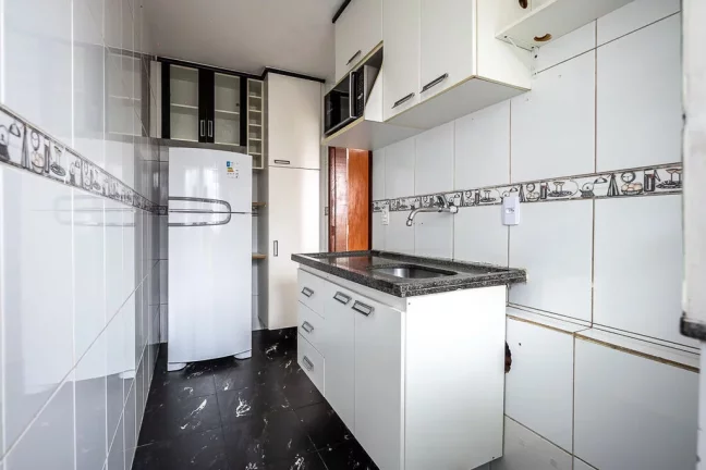 Imagem APARTAMENTO RESIDENCIAL em São Paulo - SP, Jabaquara