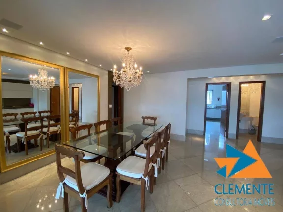 Imagem Apto 4 qtos 2 suites 4 vagas B. Santo agostinho e B. DE LOURDES-