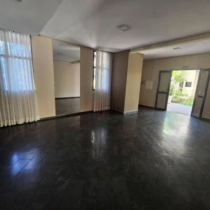 Imagem Apartamento com 3 dormitórios à venda - Morumbi - São Paulo - SP