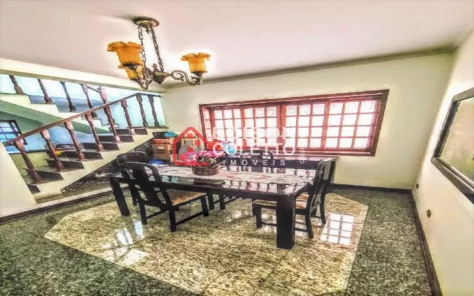 Imagem Casa à venda na Nova Piracicaba com 3 Dormitórios!!