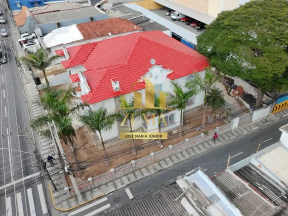 Imagem Sobrado colonial, 900m2 / 531 m2, comercial, 10 ambientes, 10 vagas, 06 wc