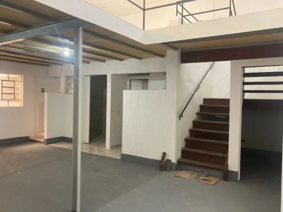 Imagem Galpão, 320 m² - venda por R$ 2.200.000,00 ou aluguel por R$ 14.588,00/mês - Centro - Suzano/SP