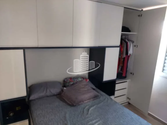 Imagem Apartamento Padrão