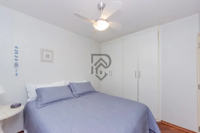 Imagem Apartamento tipo para venda com 3 quartos, 130m²