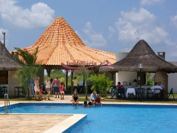 Imagem TERRENO NO CONDOMÍNIO FAZENDA REAL