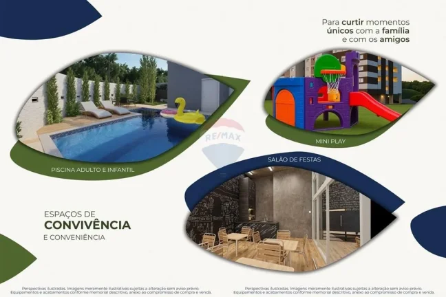 Imagem Apartamento à Venda 2 Quartos no Jardim Piratininga – Sorocaba