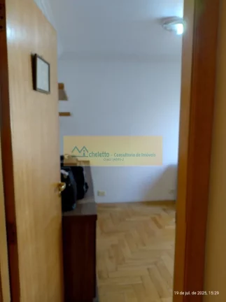 Imagem APARTAMENTO RESIDENCIAL em SÃO PAULO - SP, SANTANA