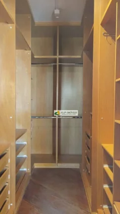 Imagem Lindo apartamento para venda com 251 m² com 4 suítes no Cambuí - Campinas - SP