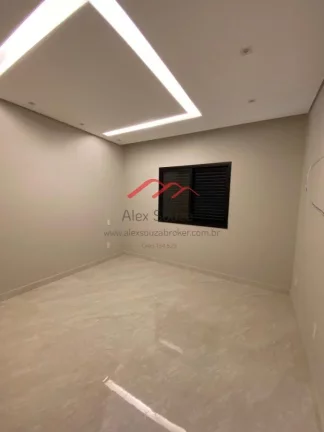 Imagem Casa em Condomínio para Venda em Paulínia / SP no bairro Jardim Planalto