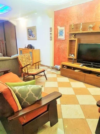 Imagem Sobrado residencial à venda, Vila Figueira, Suzano