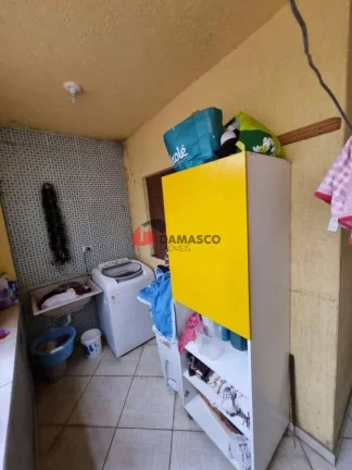 Imagem Sobrado à venda 3 Quartos, 1 Suite, 3 Vagas, 225M², Rudge Ramos, São Bernardo do Campo - SP