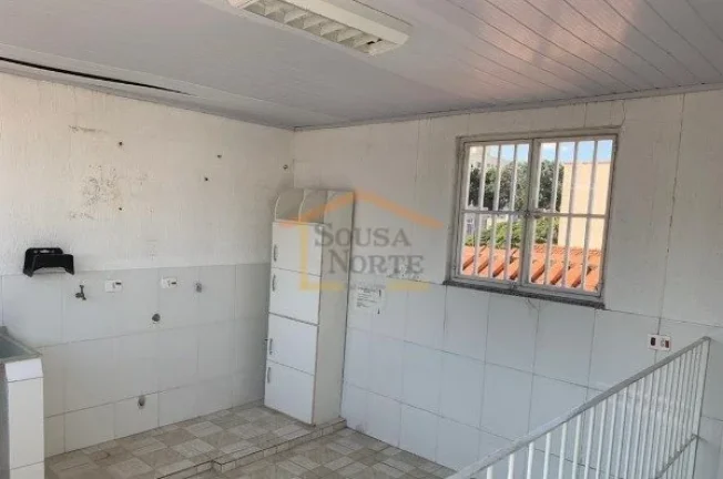 Imagem Prédio comercial, 700m² de terreno 800m² construído.

7 salas, 6 banheiros, piscina, vestiário,...