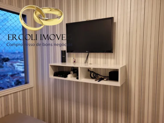 Imagem APARTAMENTO RESIDENCIAL em SÃO PAULO - SP, VILA ESPERANÇA