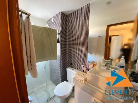 Imagem Excelente cobertura no Bairro Santo Antônio