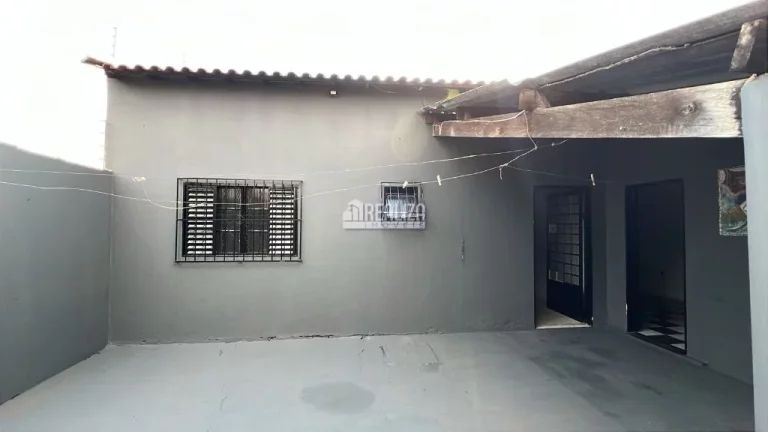 Imagem Casa à venda no bairro São José em Uberaba