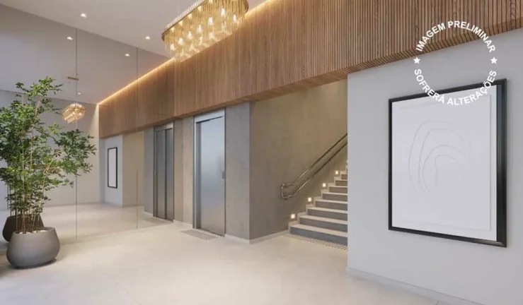 Imagem APARTAMENTO RESIDENCIAL em São Caetano do Sul - SP, Fundação