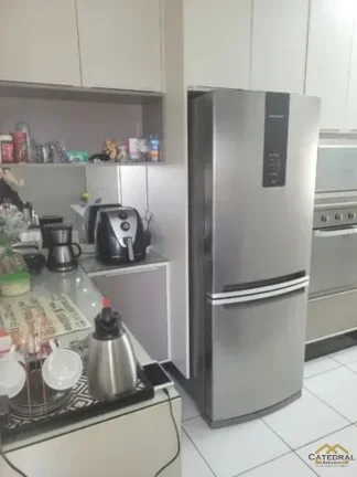 Imagem Apartamento com 3 quartos (1 suíte) à venda no Jardim Ana Maria - Jundiaí/SP