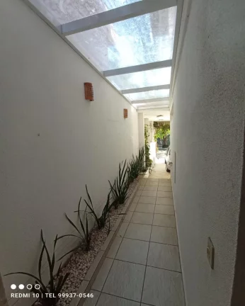 Imagem Alugo casa em condomínio 04 dor