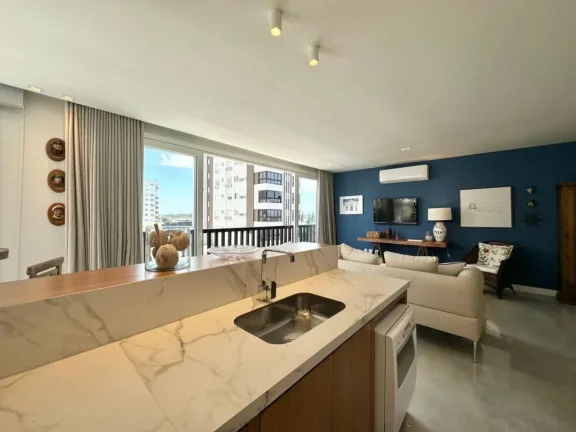 Imagem Apartamento 3 Dormitórios - Bairro Navegantes
