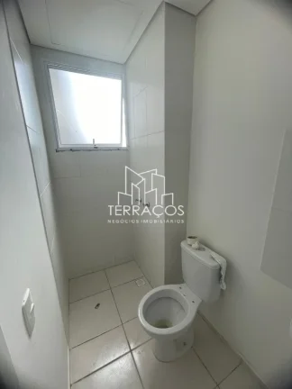 Imagem APARTAMENTO NOVO, ENTREGA MAIO/2024 À VENDA, RESIDENCIAL CENÁRIO (VISTAS JUNDIAÍ RESIDENCIAIS)