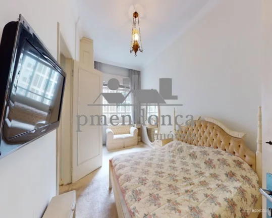 Imagem Apartamento 3 dormts, 1 suite , zem vaga, proximo ao Shopping
