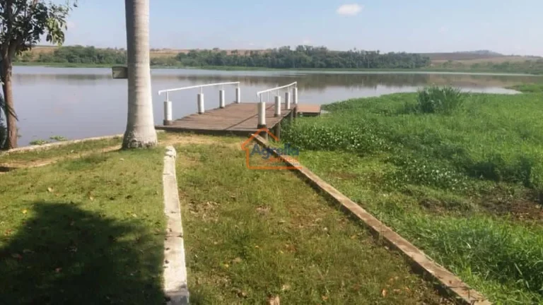 Imagem Chácara à venda no bairro RECANTO UNIÃO - Itapira/SP