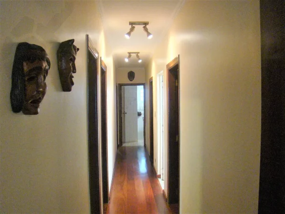 Imagem CASA TÉRREA * SAÚDE * 4 DORM. * SUÍTE * 4 VAGA * SALÃO DE FESTAS