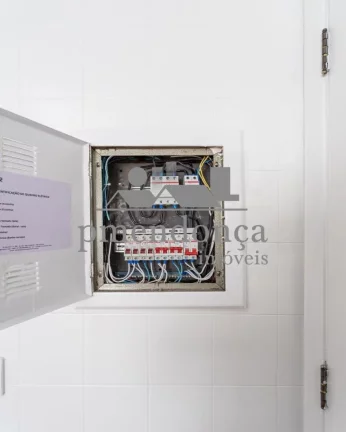 Imagem Apartamento em Pinheiros com 72m² pronto para se morar.