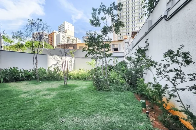 Imagem APARTAMENTO RESIDENCIAL em São Paulo - SP, Jardim das Acácias