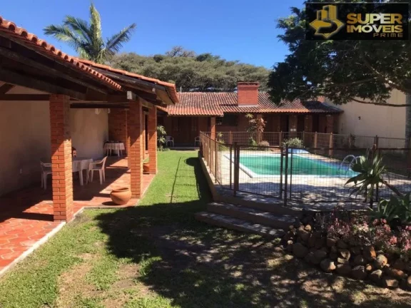 Imagem Casa Alto Padrão a Venda no bairro Laranjal - Pelotas, RS