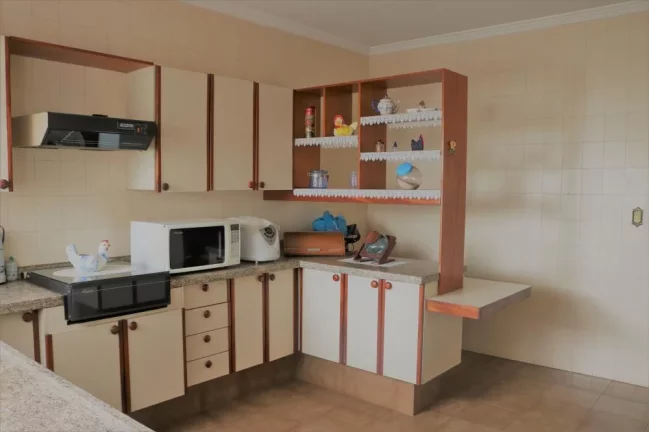 Imagem Casa a Venda em Tatuí no Jardim São Paulo, pode ser para fins comercial ou Residencial