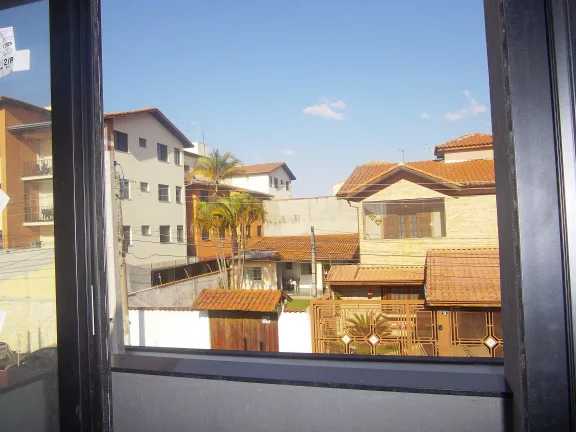 Imagem Oportunidade Sobrado 3 dorms sendo uma Suíte - Jd. Das Industrias