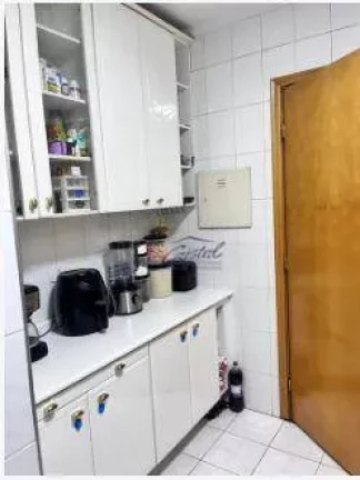 Imagem Apartamento com 2 dormitórios à venda, 62 m² - Jardim Ester - São Paulo/SP