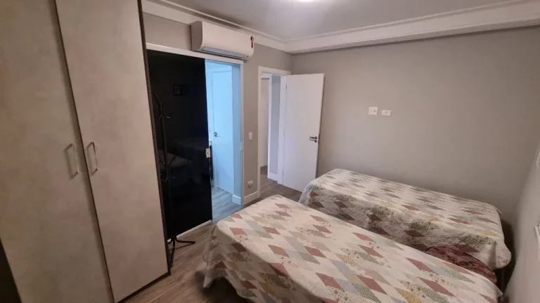 Imagem PRÉDIO NOVO, EXCELENTE APARTAMENTO, PRAIA DE PITANGUEIRAS, 2 DORMITÓRIOS (2 SUÍTES), 2 VAGA DE GARAGEM, EXCELENTE LAZER.