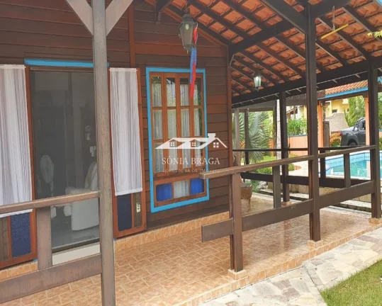 Imagem CASA RESIDENCIAL em Bertioga - SP, Boracéia