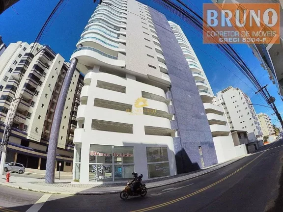 Imagem Conheça a oportunidade de adquirir seu próprio ponto comercial em um local privilegiado no bairro ...