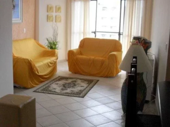 Imagem APARTAMENTO MOBILIADO PRÓXIMO À PRAIA
