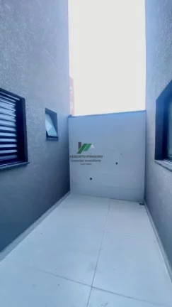 Imagem Apartamento sem condomínio 3 Quartos Santo Andr?(C) - SP - Parque das Nações