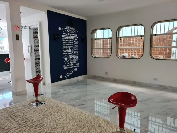 Imagem SOBRADO A VENDA NO PARQUE DA MOOCA, TODO REFORMADO, COM 3 DORMITÓRIOS, ÁREA GOURMET E SALÃO DE FESTAS. 3 VAGAS DE GARAGEM.