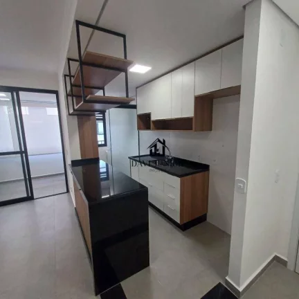 Imagem Apartamento para alugar, 70 m² por R$ 4.850,00/mês - Jardim América - Sorocaba/SP
