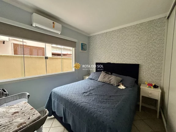 Imagem Casa 3 quartos à venda Balneário Perequê Porto Belo SC