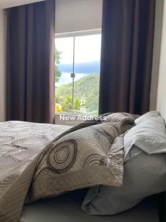 Imagem Montanhas capixabas: pousada com 4 chalés à venda em Domingos Martins