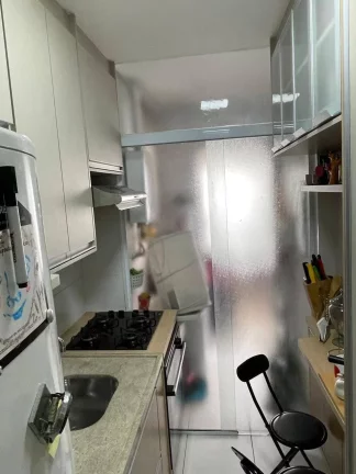 Imagem Apartamento de 67m² no Jardins do Brasil com 2 Quartos - Mobiliado