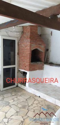 Imagem Chácara para Venda em Suzano, 8 dormitórios, 1 suíte, 5 banheiro -Casemiro