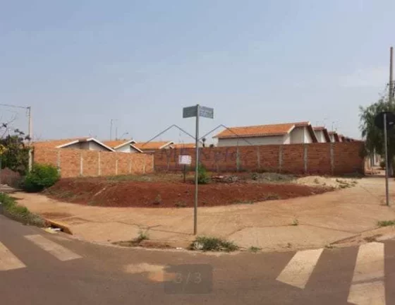 Imagem Terreno Padrão