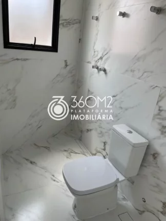 Imagem Triplex para Venda em São Bernardo do Campo / SP no bairro Centro